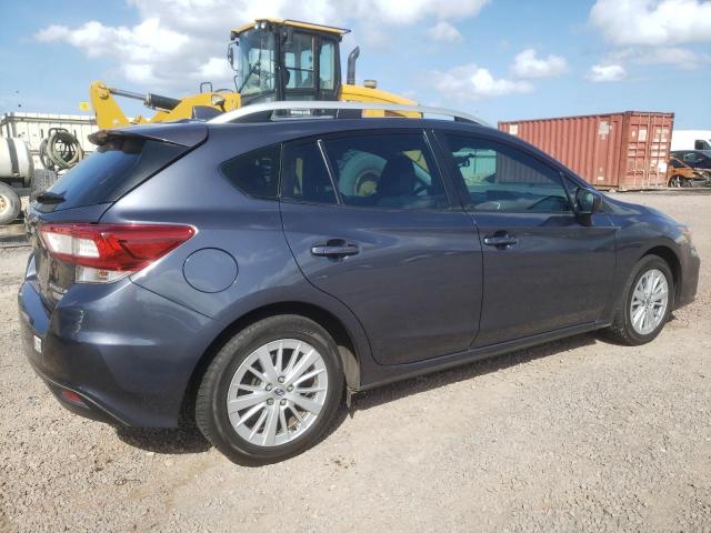 4S3GTAB60H3751221 Subaru Impreza Premium