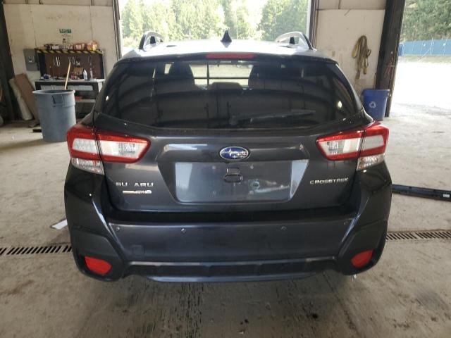 JF2GTAMC5JH272032 Subaru Crosstrek Limited