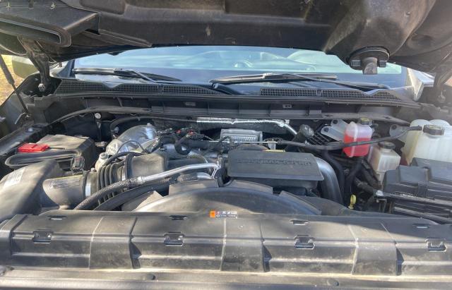 1GT49PEY3MF318552 GMC Sierra K2500 At4