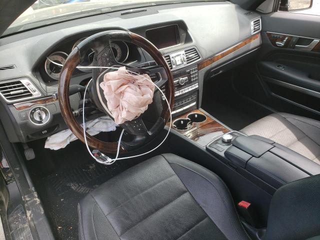 2015 MERCEDES-BENZ E 400 - WDDKK6FFXFF295735