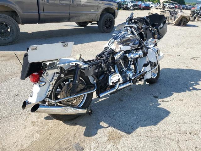 2004 HARLEY-DAVIDSON FLTRI - 1HD1FSW184Y608742