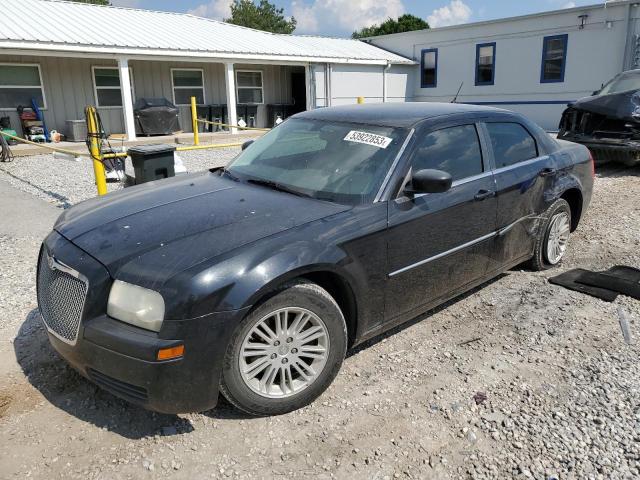 2008 Chrysler 300 LX