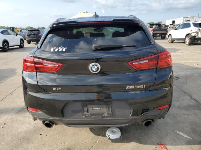 VIN WBXYN1C08L5R18515 2020 BMW X2, M35I no.6