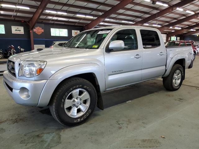 2010 Toyota Tacoma 