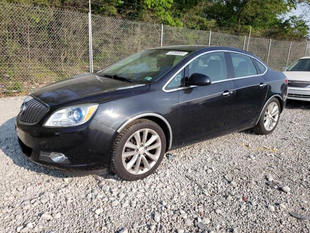 2013 Buick Verano 