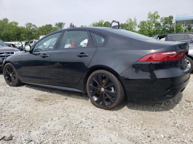 2021 JAGUAR XF R-DYNAM - SAJBL4GX5MCY89037