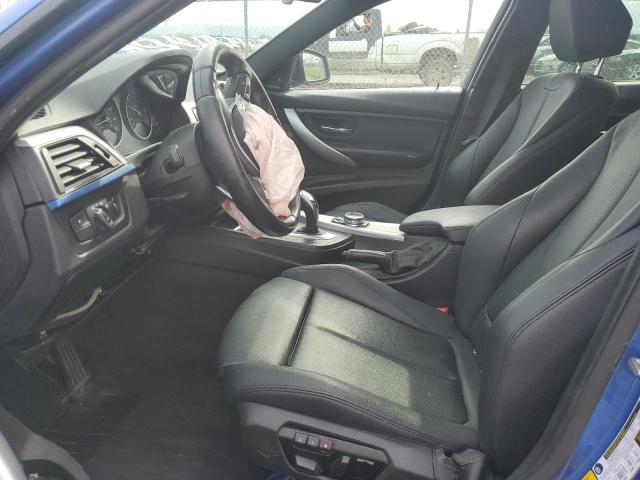 WBA3D3C52EK155197 BMW 328 D