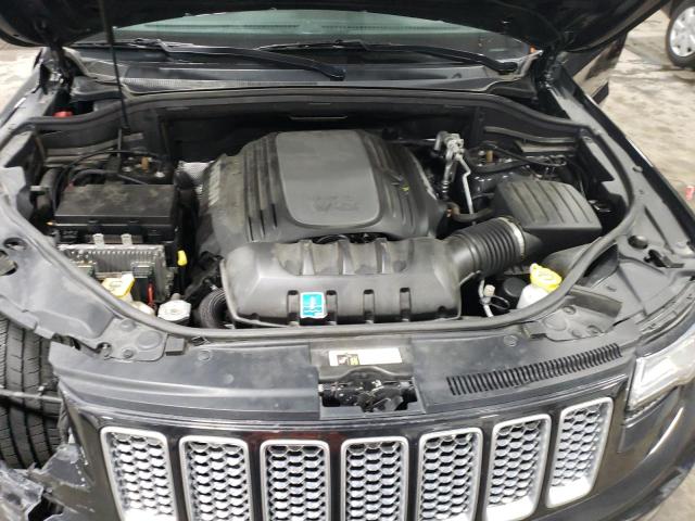 1C4RJFJT6GC378297 Jeep Grand Cherokee Summit