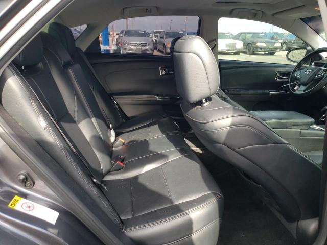 4T1BK1EB8EU098774 Toyota Avalon Base
