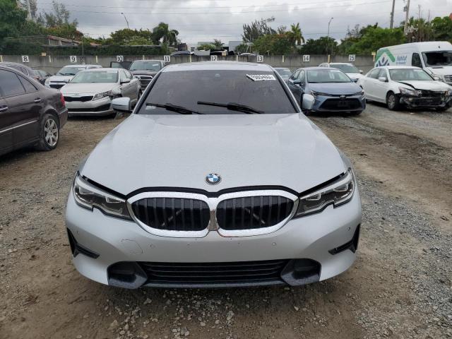 2020 BMW 330XI - WBA5R7C03LFH72302
