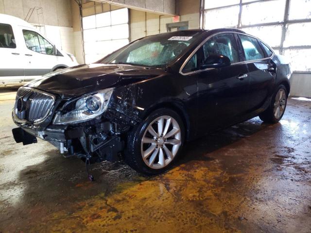 2012 Buick Verano 