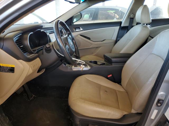 KNAGN4AD5F5091378 KIA OPTIMA HYBRID