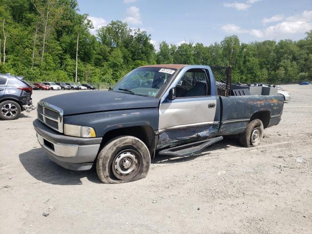 1997 Dodge Ram 1500 