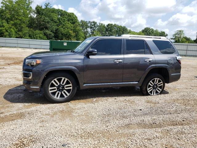 2017 Toyota 4Runner 