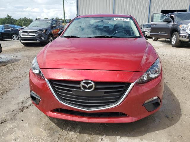 2015 MAZDA 3 SV - JM1BM1T7XF1257570