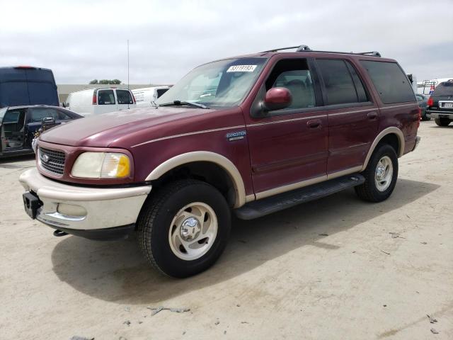 1998 Ford Expedition 