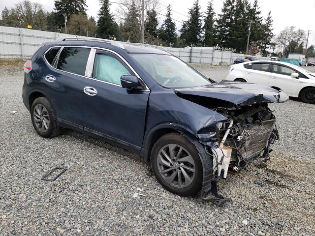 5N1AT2MV8FC796626 Nissan ROGUE S
