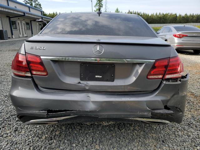 WDDHF5KB6GB258489 2016 MERCEDES-BENZ E-CLASS, photo no. 6