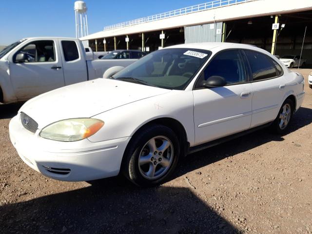 2004 Ford Taurus SE