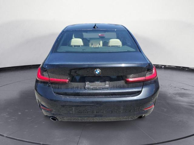 2022 BMW 330XI - 3MW5R7J07N8C63986