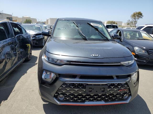 KNDJ63AU6L7068210 KIA Soul Gt Line