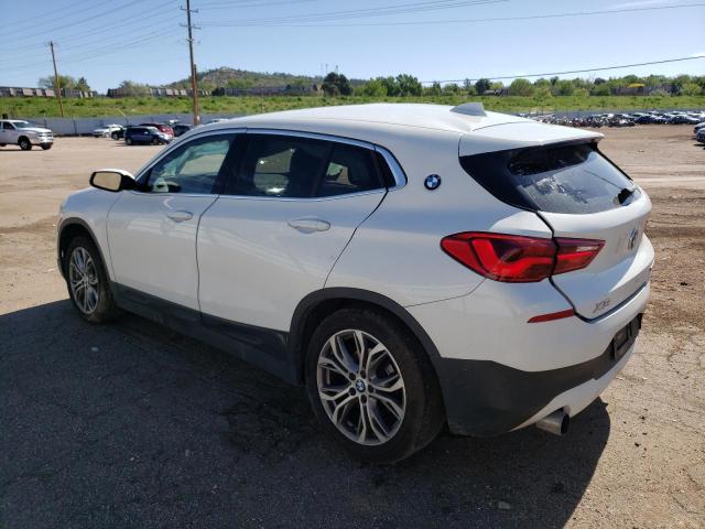 VIN WBXYJ5C36JEF73613 2018 BMW X2, Xdrive28I no.2