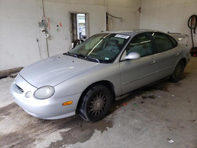 1999 Ford Taurus SE