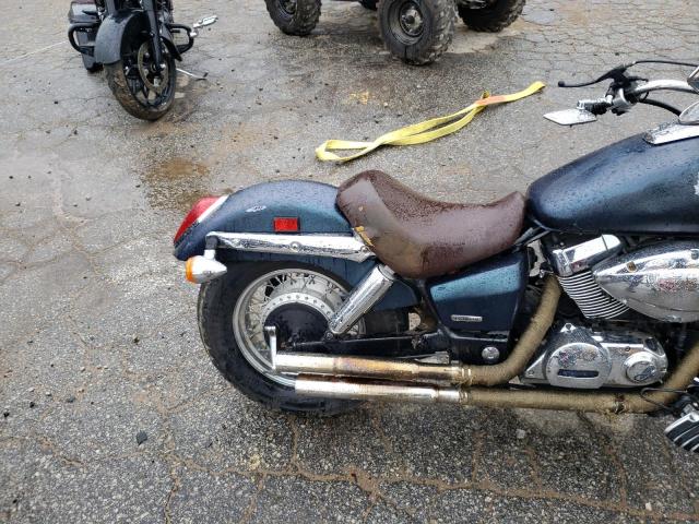 2006 HONDA VT750 C JH2RC50046M200741