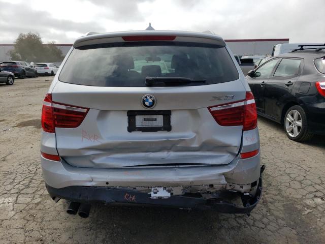 5UXWX9C54G0D64578 BMW X3 Xdrive28i