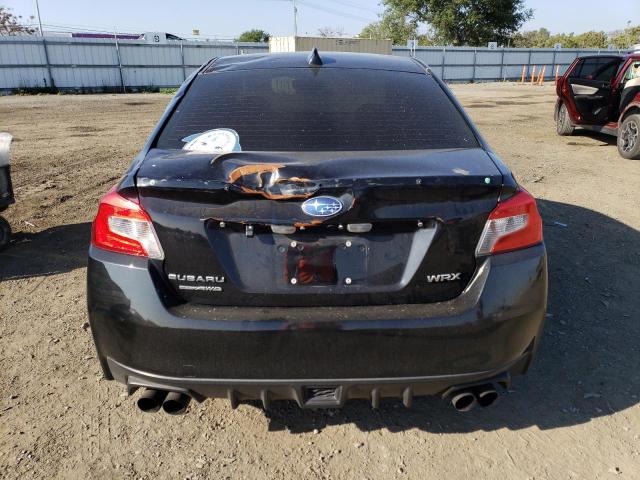 JF1VA1E63H8830819 Subaru Wrx Premium