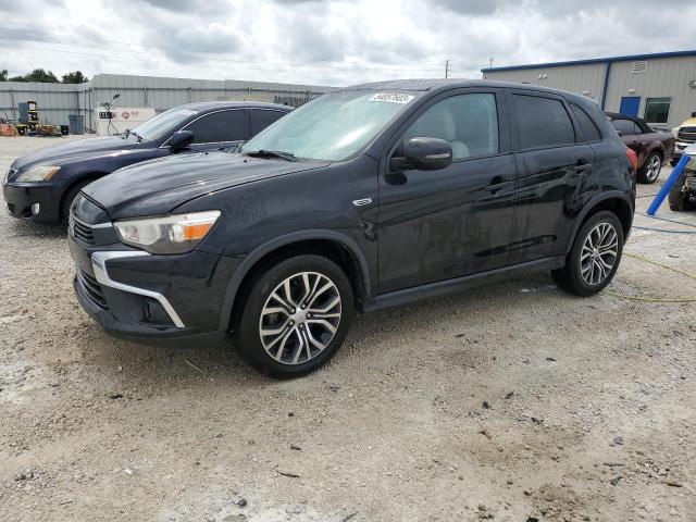 2016 Mitsubishi Outlander Sport ES