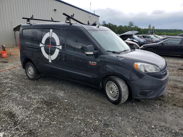 2016 RAM PROMASTER - ZFBERFAT5G6B02527