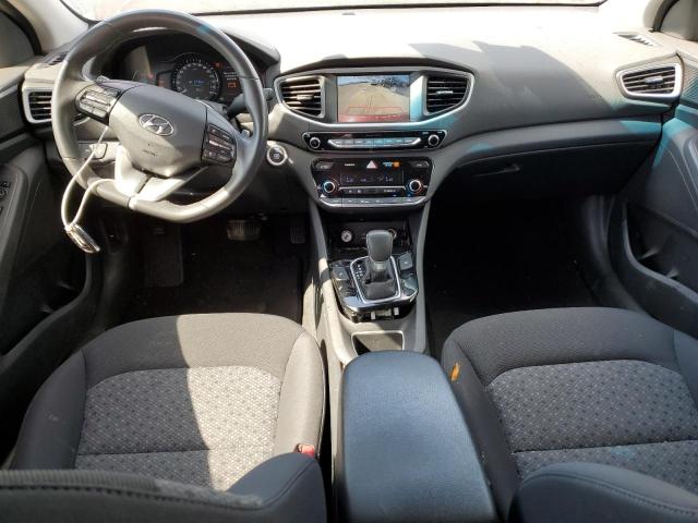 2019 HYUNDAI IONIQ SEL - KMHC75LC3KU145102
