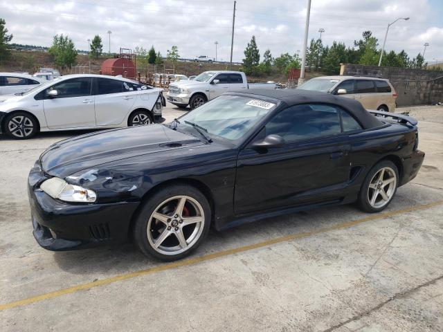 1997 Ford Mustang 