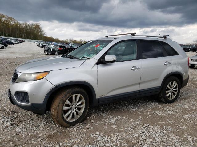 2011 Kia Sorento Base