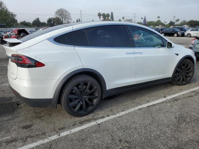 5YJXCDE29KF187847 Tesla MODEL X