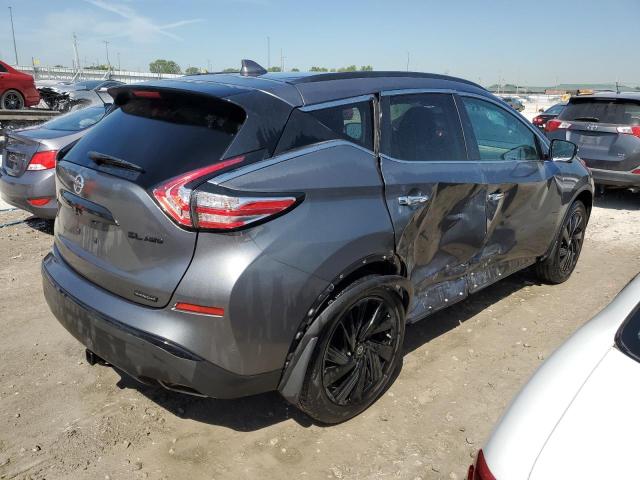 5N1AZ2MH1JN164203 Nissan MURANO S