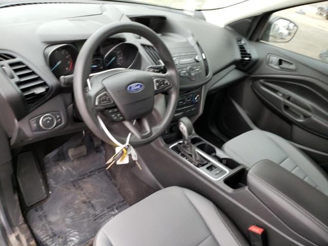 1FMCU0F78KUB62679 2019 FORD ESCAPE, photo no. 8