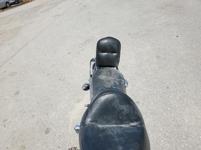2002 HARLEY-DAVIDSON FXDWG 1HD1GEV172K406765