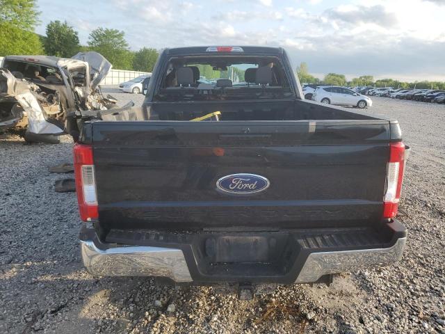 1FT7W2BT7HEF19061 Ford F250 Super Duty