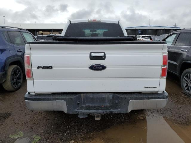1FTFW1EF9EFB40029 Ford F150 Supercrew