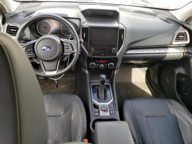 JF2SKAUC9KH464181 Subaru Forester Limited