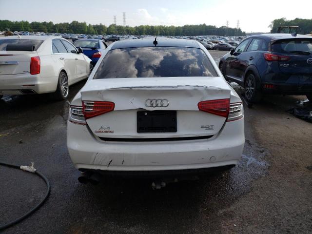 VIN WAUBFAFLXDN004545 2013 Audi A4, Premium no.6