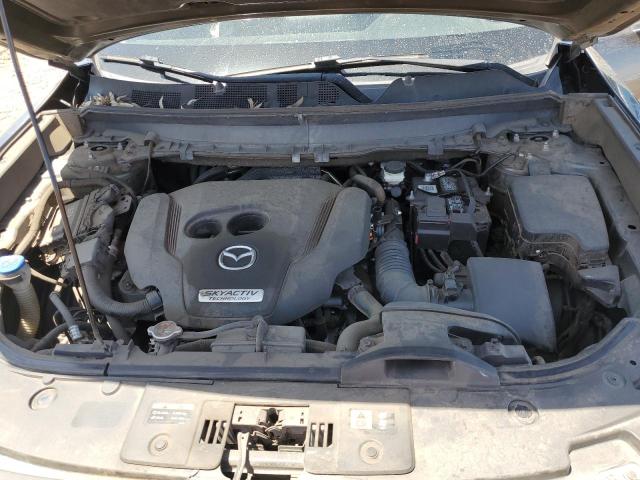 JM3TCABY2H0141927 Mazda CX-9 SPORT