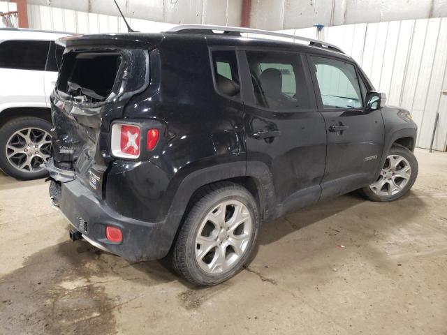 VIN ZACCJADTXGPC55389 2016 Jeep Renegade, Limited no.3