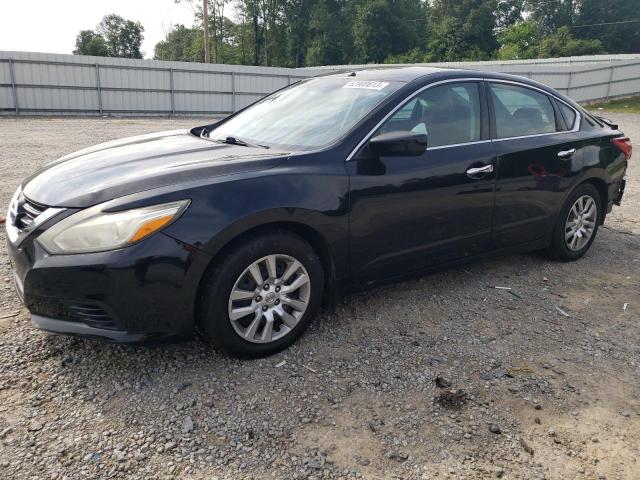 2016 Nissan Altima 2.5 VIN: 1N4AL3AP9GC263241 Lot: 52900613