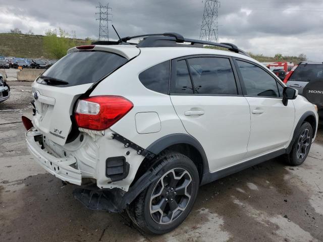 JF2GPAFC3F8220830 Subaru Xv Crosstrek 2.0 Premium