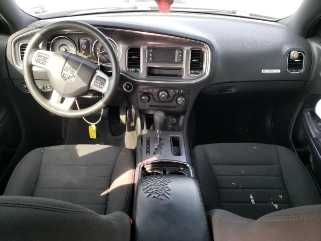 2C3CDXBG3EH241000 Dodge Charger Se