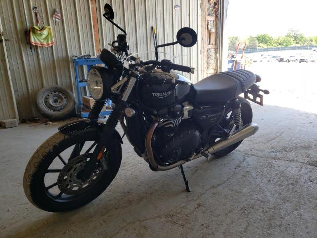 2022 TRIUMPH MOTORCYCLE STREET TWI - SMTD31G77NTAW1289