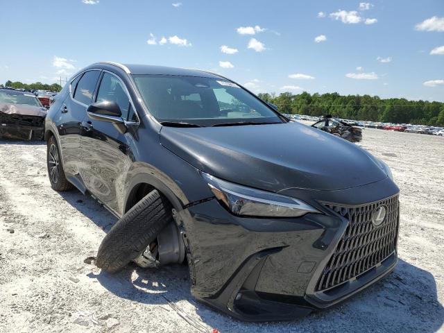 2022 LEXUS NX 350 - 2T2AGCEZ3NC001032